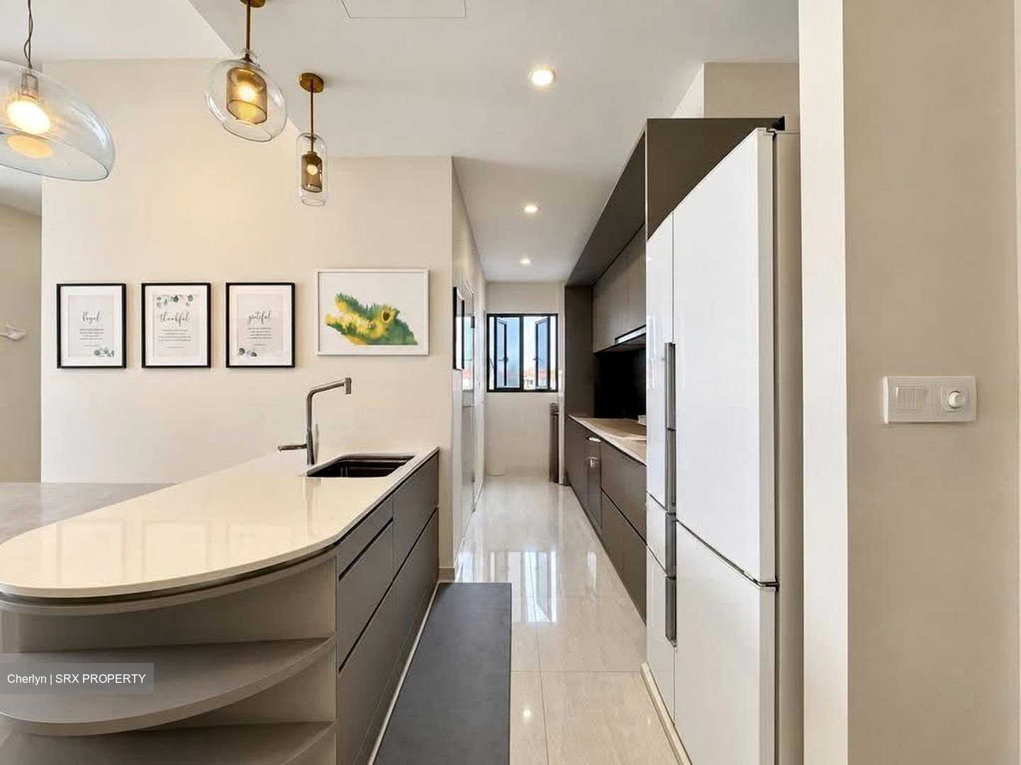 Carpmael 38 (D15), Condominium #622702751